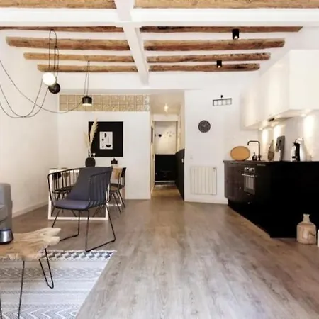 Oasis Sagrada Familia Apartment