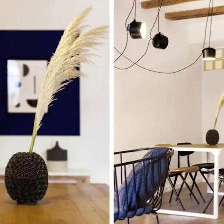 Apartment Oasis Sagrada Familia Barcelona