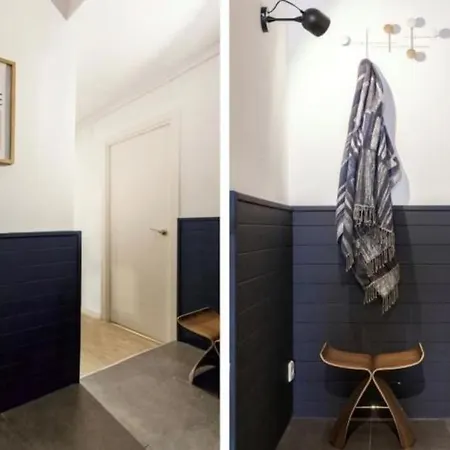 Oasis Sagrada Familia Apartamento