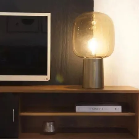 Appartement Oasis Sagrada Familia *