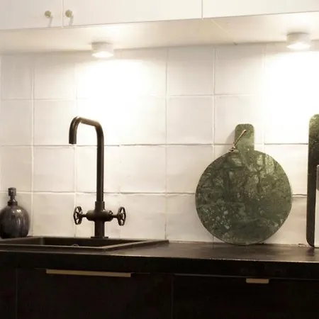 Apartamento Oasis Sagrada Familia *