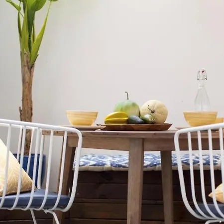 Oasis Sagrada Familia Apartamento