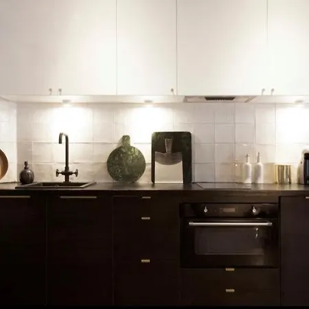 Apartamento Oasis Sagrada Familia *