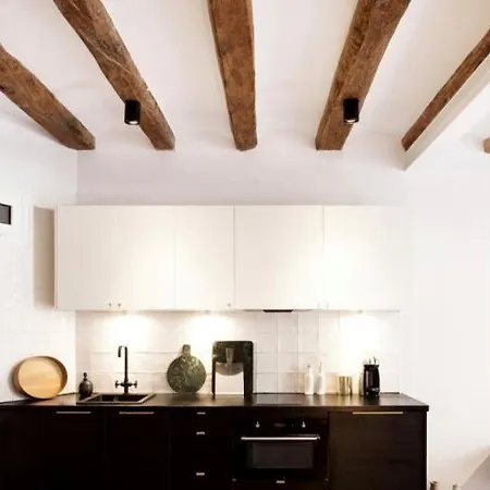 Oasis Sagrada Familia Apartamento Barcelona