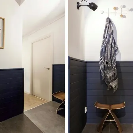 Apartamento Oasis Sagrada Familia *
