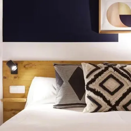 Apartamento Oasis Sagrada Familia *