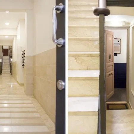 Oasis Sagrada Familia Apartamento Barcelona