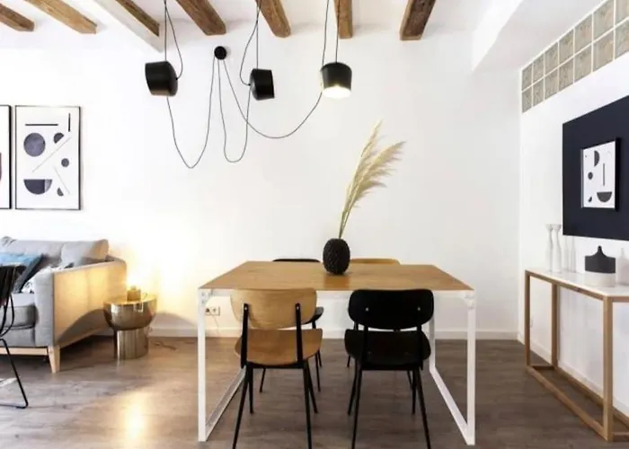 Apartmán Oasis Sagrada Familia *