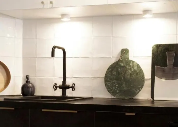Oasis Sagrada Familia Apartmán