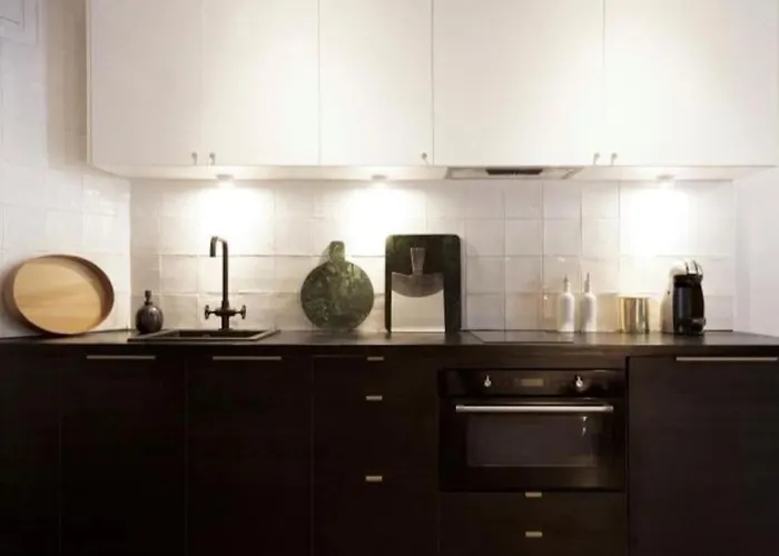 Apartmán Oasis Sagrada Familia