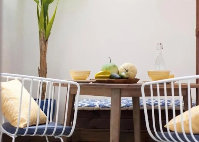 Oasis Sagrada Familia Apartmán