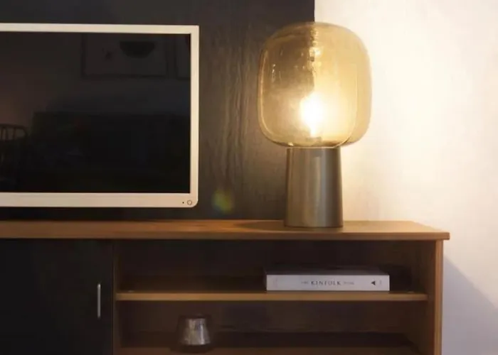 Apartmán Oasis Sagrada Familia *